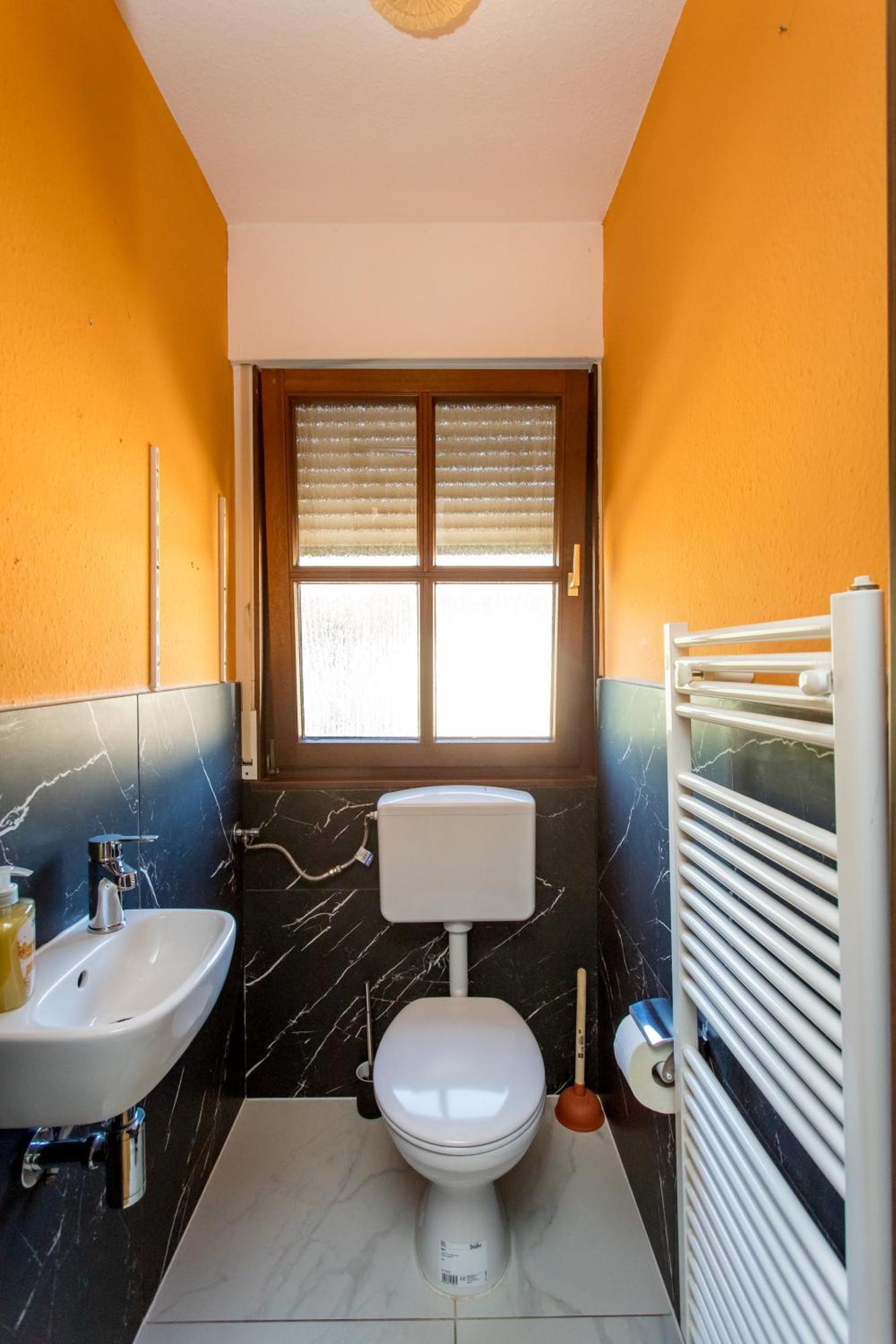 Ferienwohnung Mit 123Qm Fuer 8 Personen Mit Sehr Grossem Garten, Einfache Innen-Ausstattung 라이프치히 외부 사진