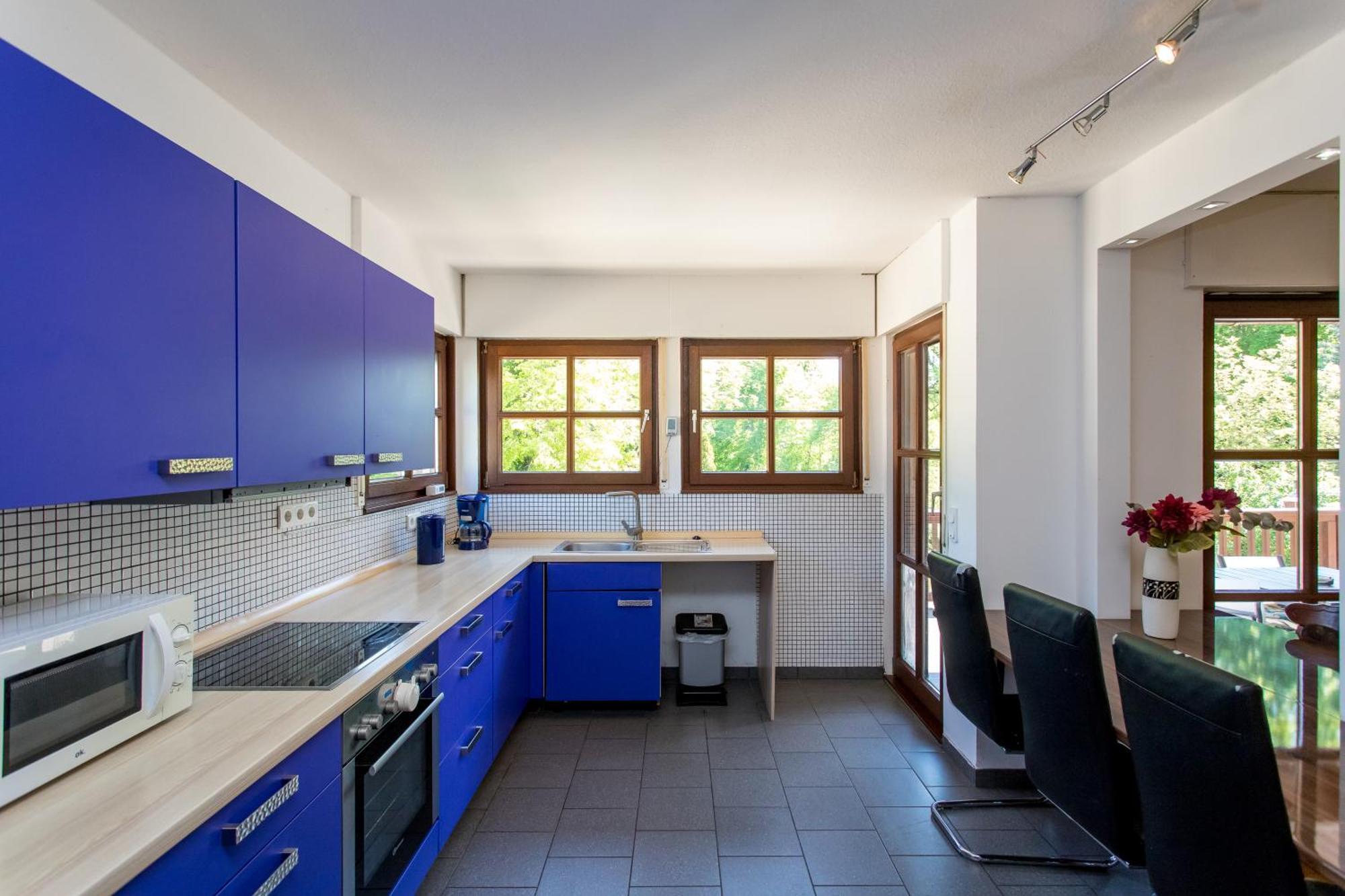 Ferienwohnung Mit 123Qm Fuer 8 Personen Mit Sehr Grossem Garten, Einfache Innen-Ausstattung 라이프치히 외부 사진